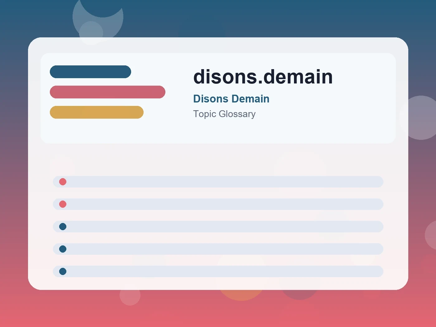 Disons Demain disons.demain guide visual